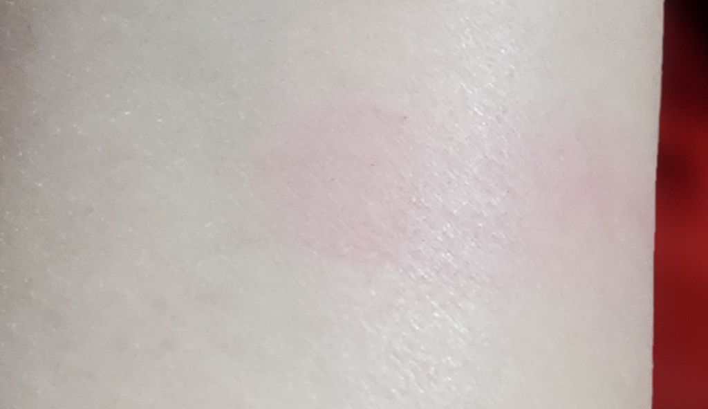 ラストリップスティック 1 #03 魅惑の赤/BBIA/口紅を使ったクチコミ（3枚目）