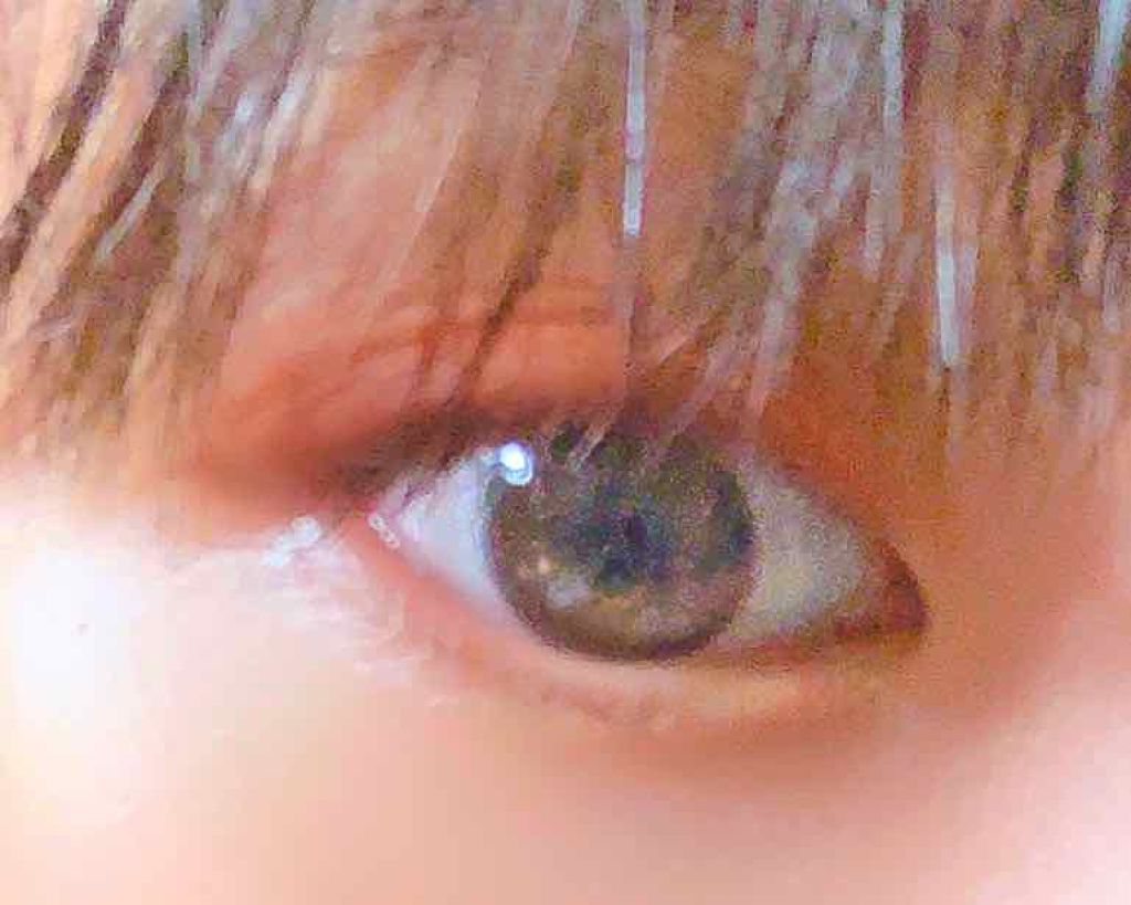 透 on LIPS 「こんにちは(◡̈)初めての投稿になります、つぎはぎ狐と申します..」(2枚目)