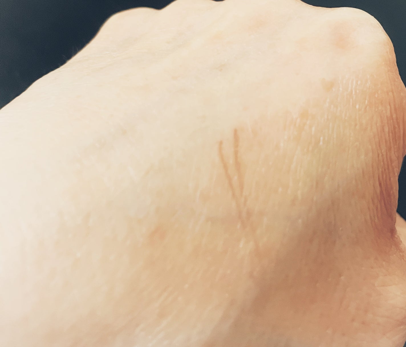 スーパーシャープライナーEX4.0/KATE/リキッドアイライナーを使ったクチコミ(2枚目)