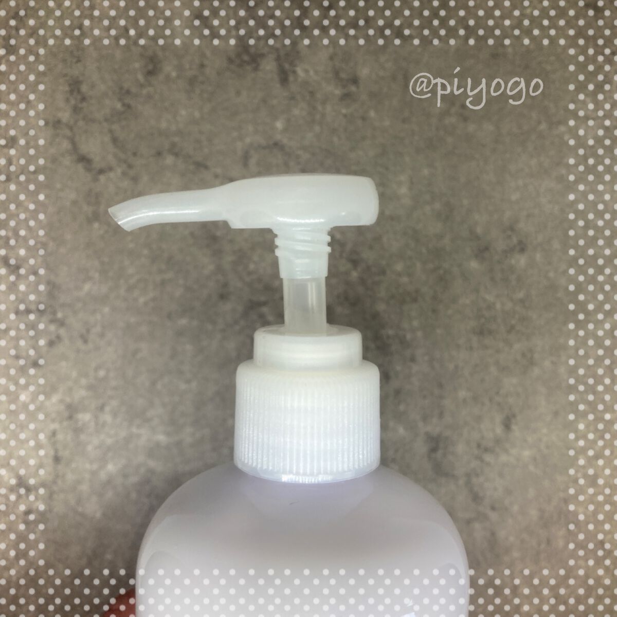 ハトムギ乳液/wa*so*sen/乳液を使ったクチコミ（2枚目）