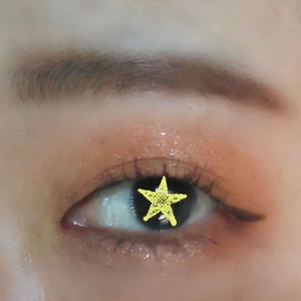 ロング&カールマスカラ アドバンストフィルム/ヒロインメイク/マスカラを使ったクチコミ(7枚目)