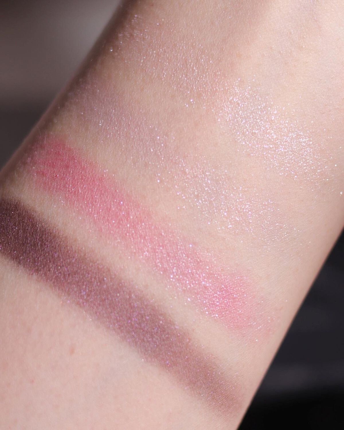 ワンダー エバー アイシャドウ/リンメル ロンドン/アイシャドウパレットを使ったクチコミ(3枚目)