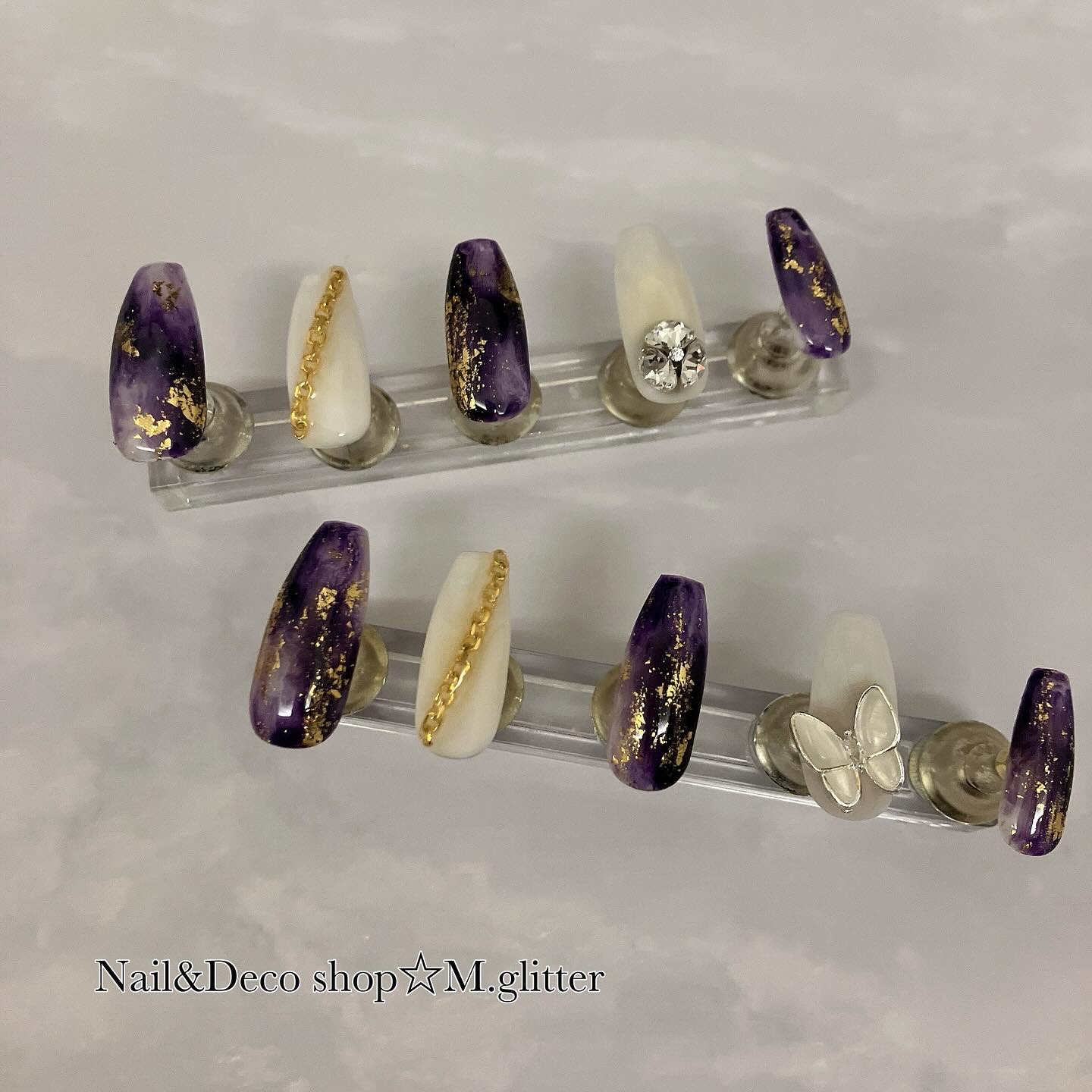 プリジェル カラーEX/プリジェル/ジェルネイルを使ったクチコミ（3枚目）