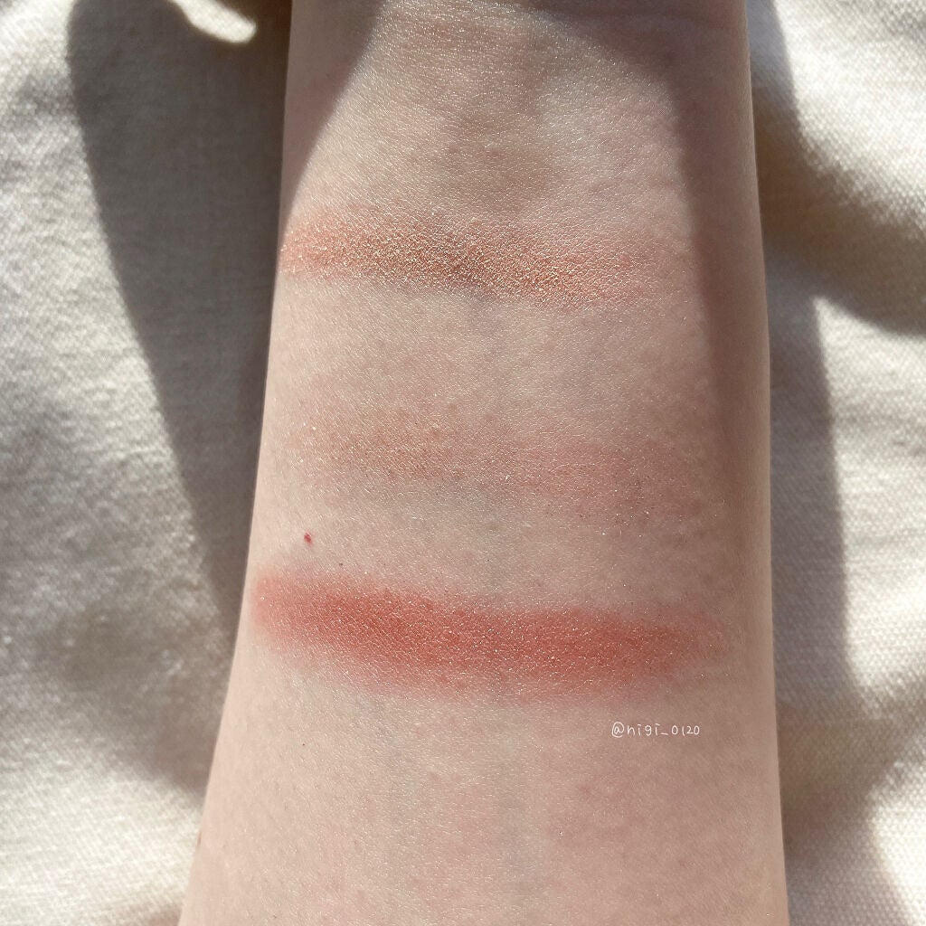 クイックラッシュカーラー/キャンメイク/マスカラ下地を使ったクチコミ(4枚目)