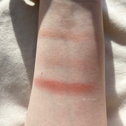 クイックラッシュカーラー/キャンメイク/マスカラ下地を使ったクチコミ(4枚目)