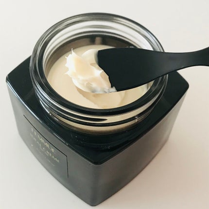 アイディアルクリーム リッチ/FEMMUE/フェイスクリームを使ったクチコミ(2枚目)