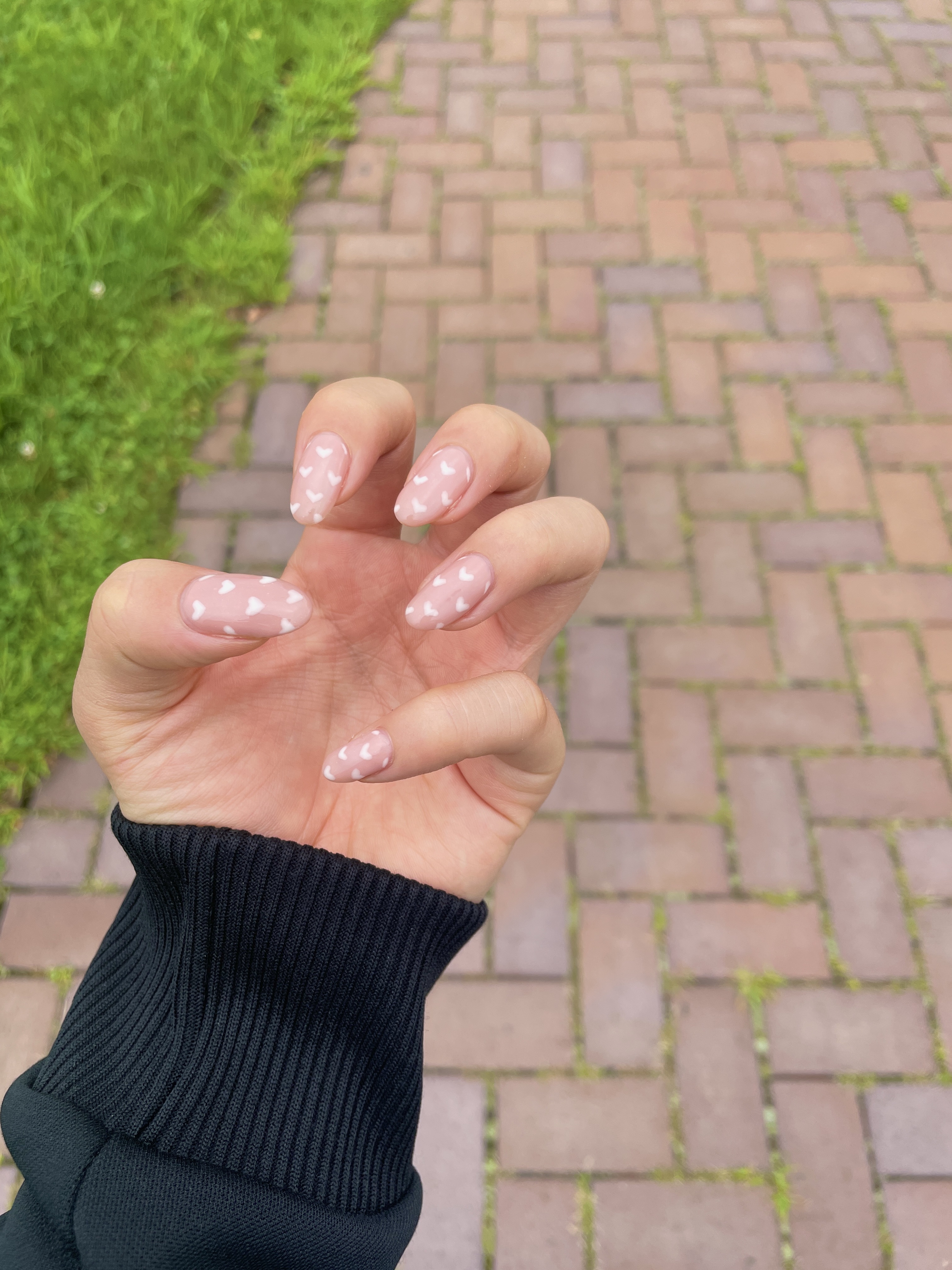 ネイルアートブラシ/セリア/ネイル用品を使ったクチコミ（2枚目）