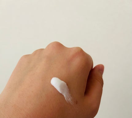 薬用ハンドクリーム エンリッチ/アベンヌ/ハンドクリームを使ったクチコミ(5枚目)