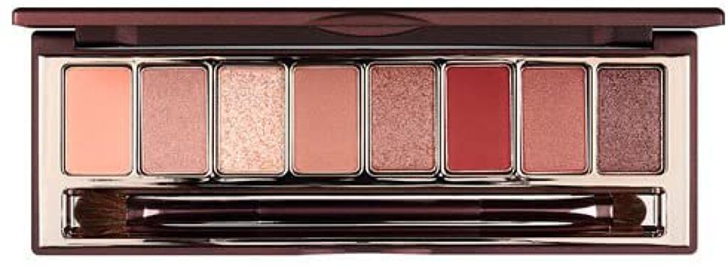 シャトー ラビオッテ ワイン アイシャドウ パレット 02 スイートワイン