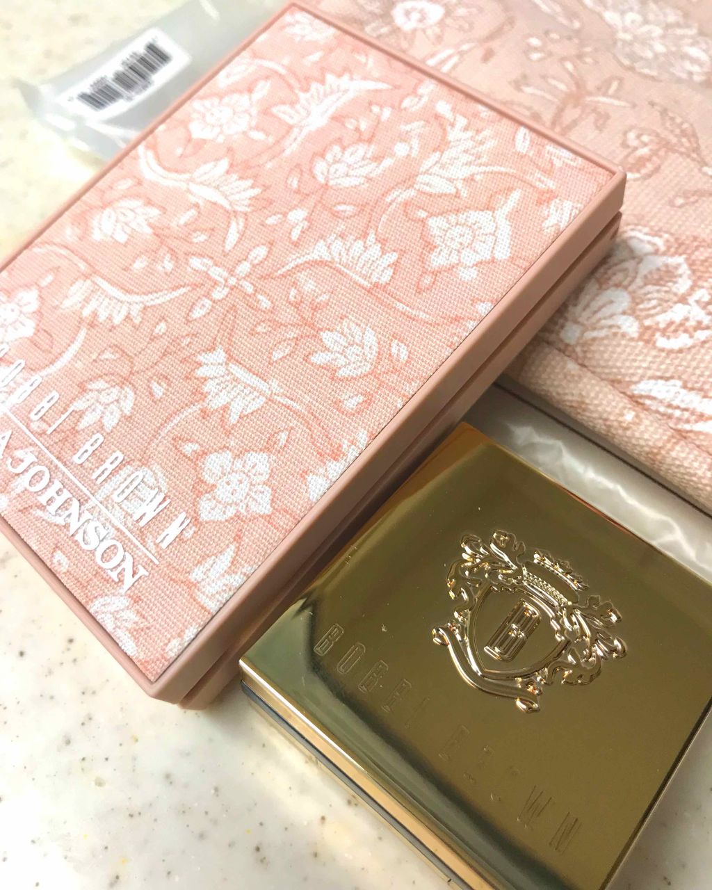 リュクスアイシャドウ/BOBBI BROWN/単色アイシャドウを使ったクチコミ(1枚目)