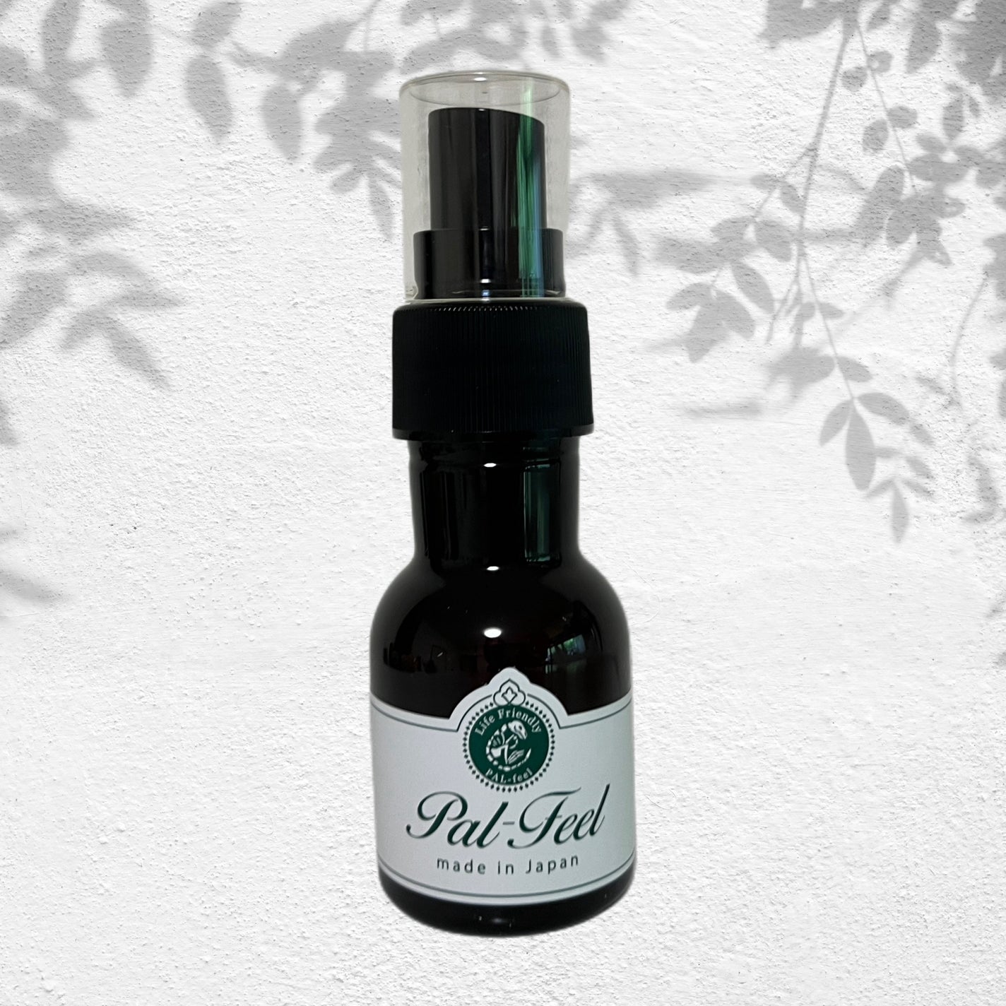 Pal-Feel 抗菌抗ウイルススプレー/パルフィール/その他を使ったクチコミ(1枚目)