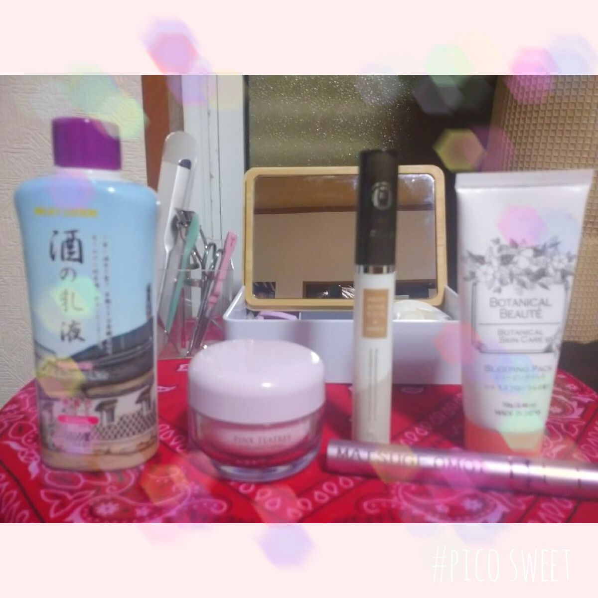 Power10フォーミュラ WHエフェクター/It's skin/美容液を使ったクチコミ（3枚目）