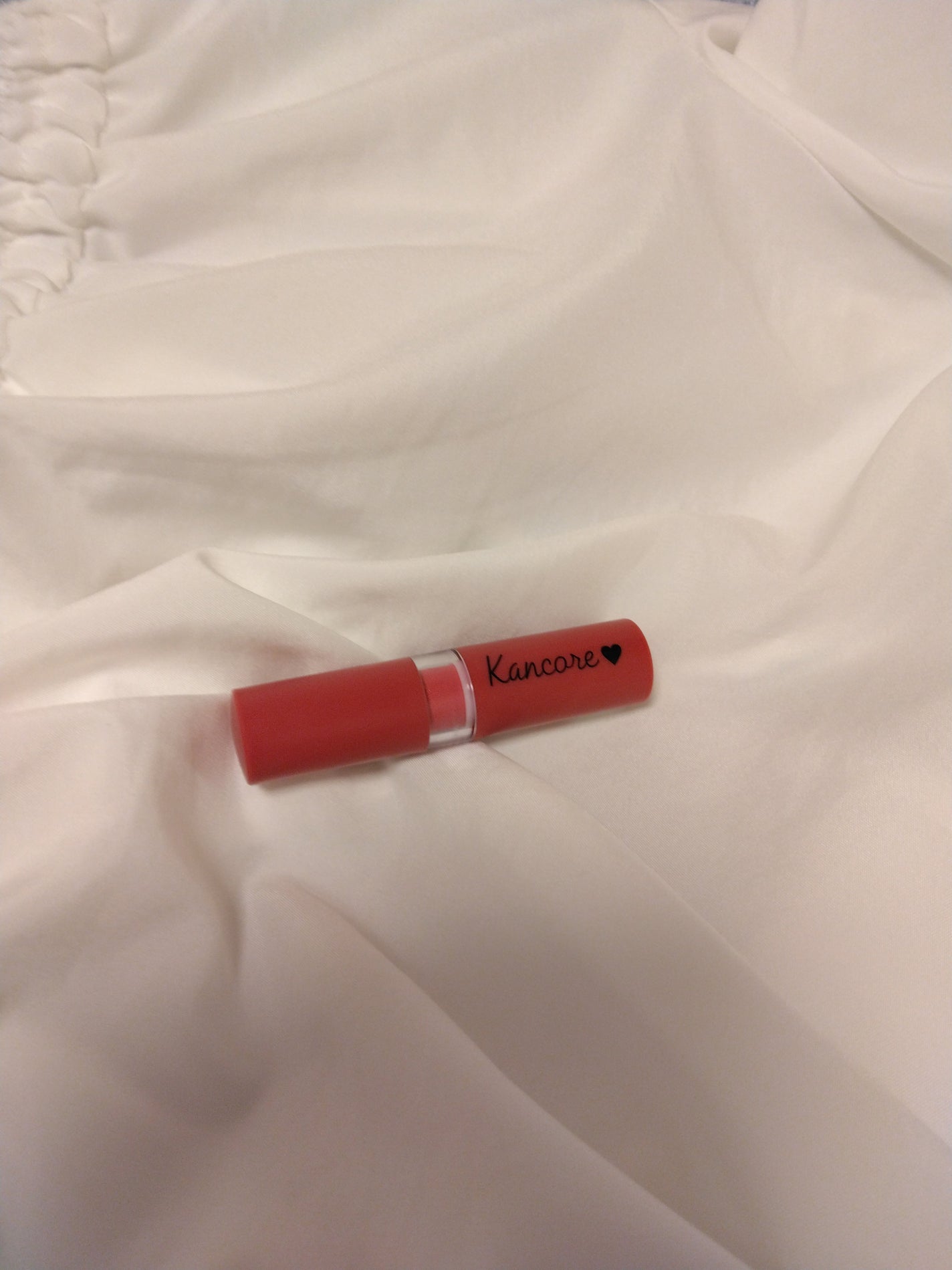 カンコレ リップグロス/DAISO/リップグロスを使ったクチコミ(2枚目)