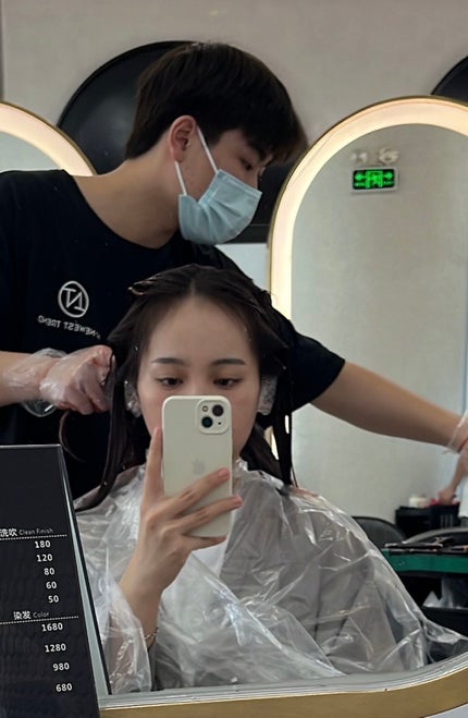 を使ったクチコミ(1枚目)