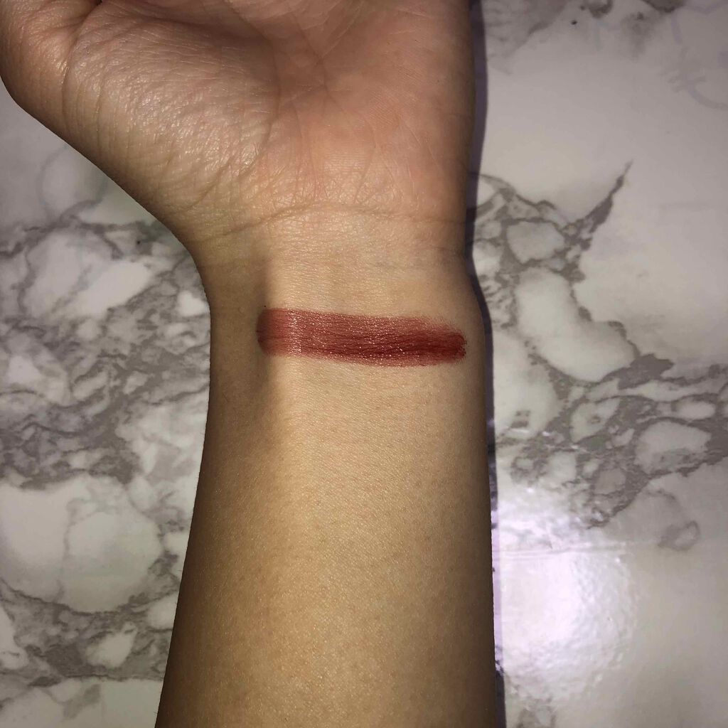 CCパーソナルリップクリーム/KATE/リップケアを使ったクチコミ（3枚目）