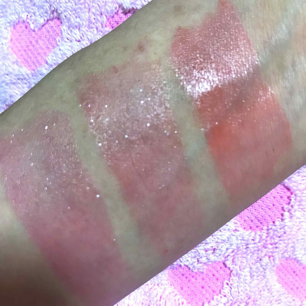 オペラ リップティント N/OPERA/リップティントを使ったクチコミ（3枚目）