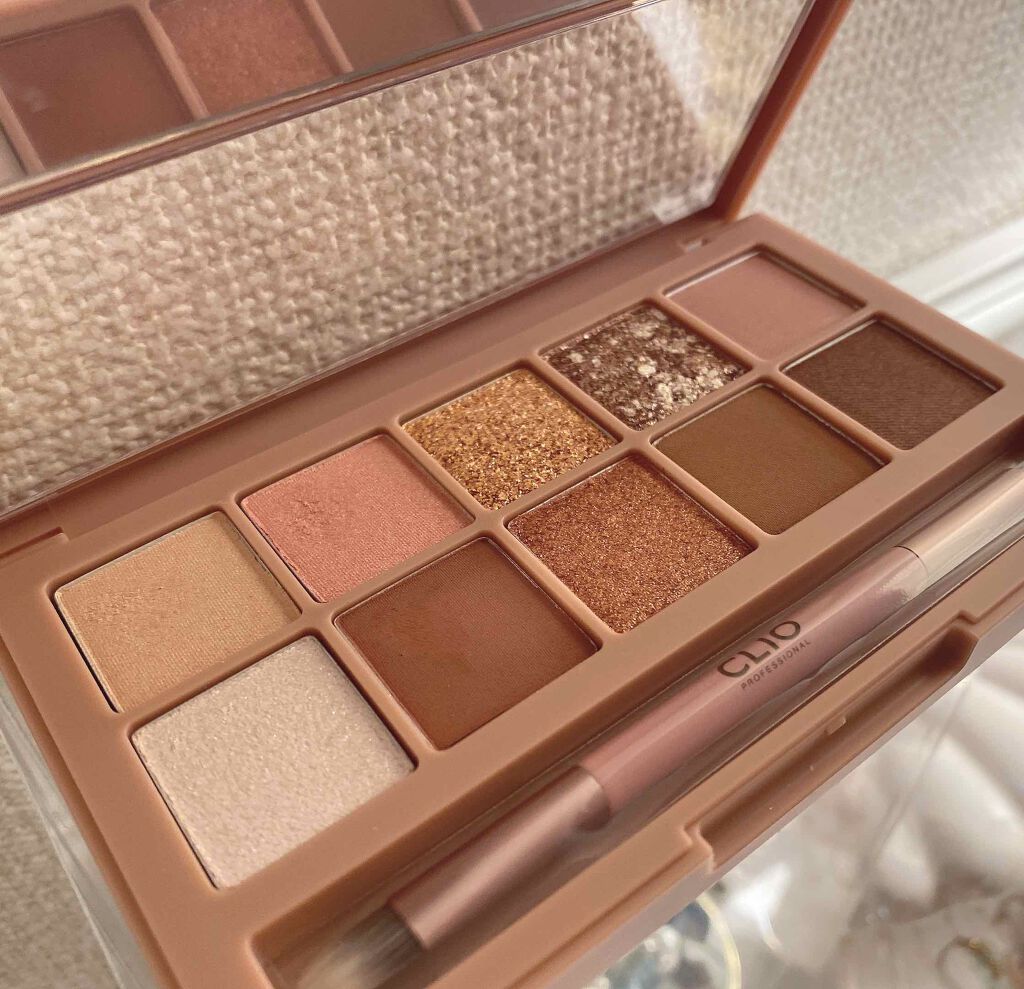 クリーミータッチライナー/キャンメイク/ジェルアイライナーを使ったクチコミ(5枚目)