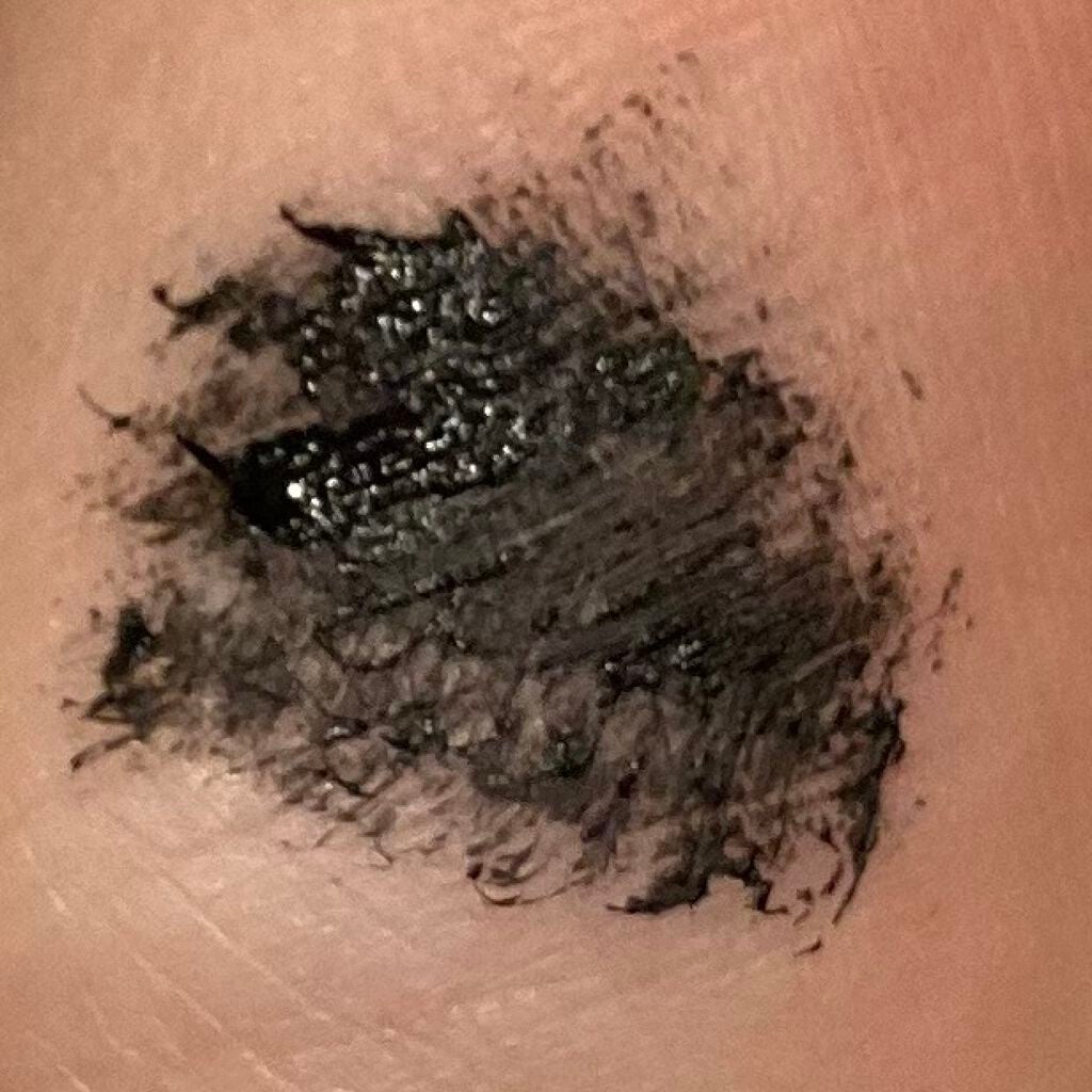 ロングマスカラ/Kirei&co./マスカラを使ったクチコミ(6枚目)