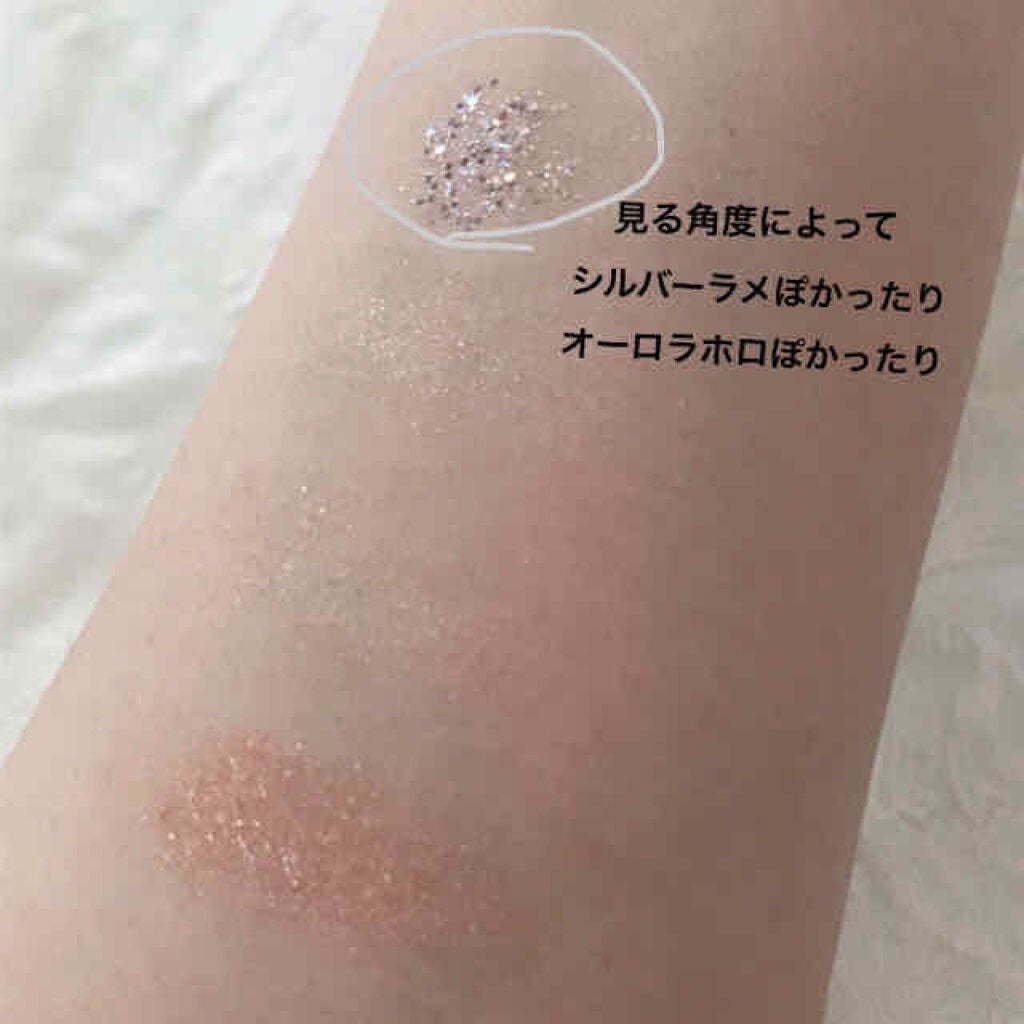 3CE ミニ マルチアイカラーパレット/3CE/アイシャドウパレットを使ったクチコミ(4枚目)