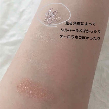 3CE ミニ マルチアイカラーパレット/3CE/アイシャドウパレットを使ったクチコミ(4枚目)