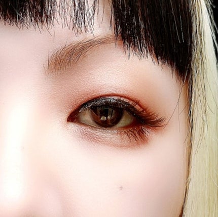 エテュセ アイエディション(カラーパレット)/ettusais/アイシャドウパレットを使ったクチコミ(5枚目)