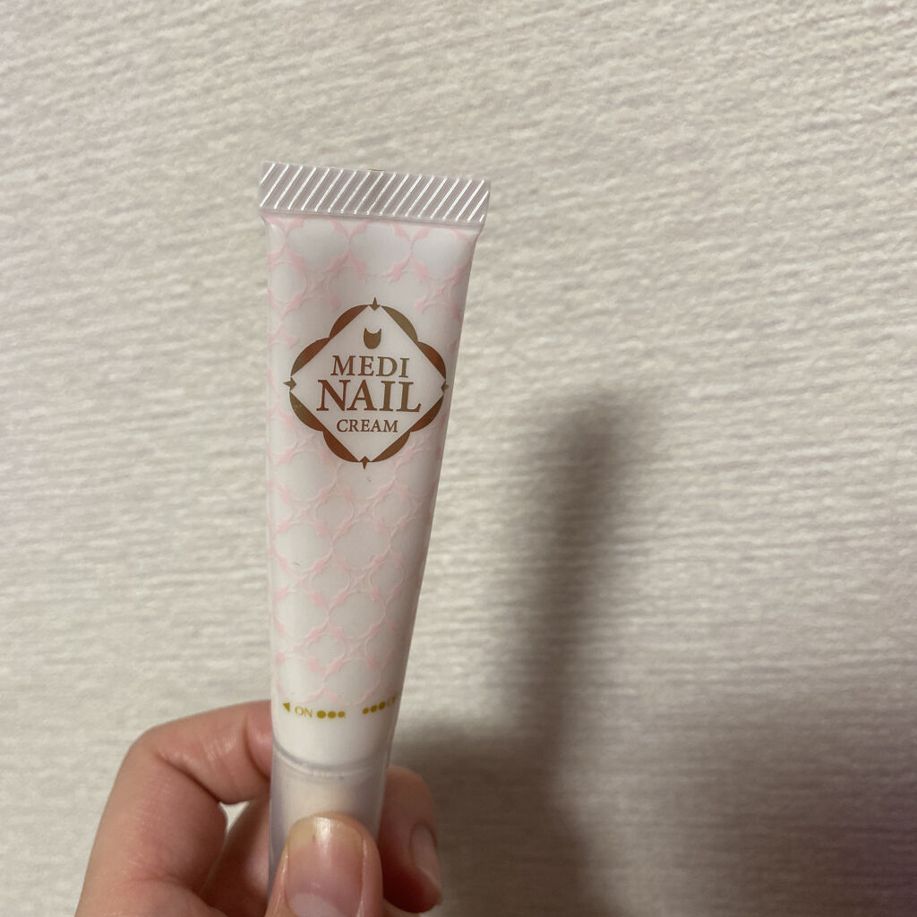 オイルジェルトリートメント/ネイルネイル/ネイルオイル・トリートメントを使ったクチコミ（2枚目）