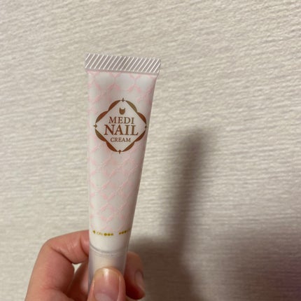 オイルジェルトリートメント/ネイルネイル/ネイルオイル・トリートメントを使ったクチコミ(2枚目)