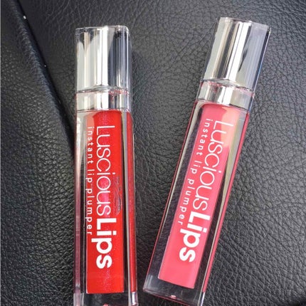 ラシャスリップス/ラシャスリップス/リップグロスを使ったクチコミ(1枚目)