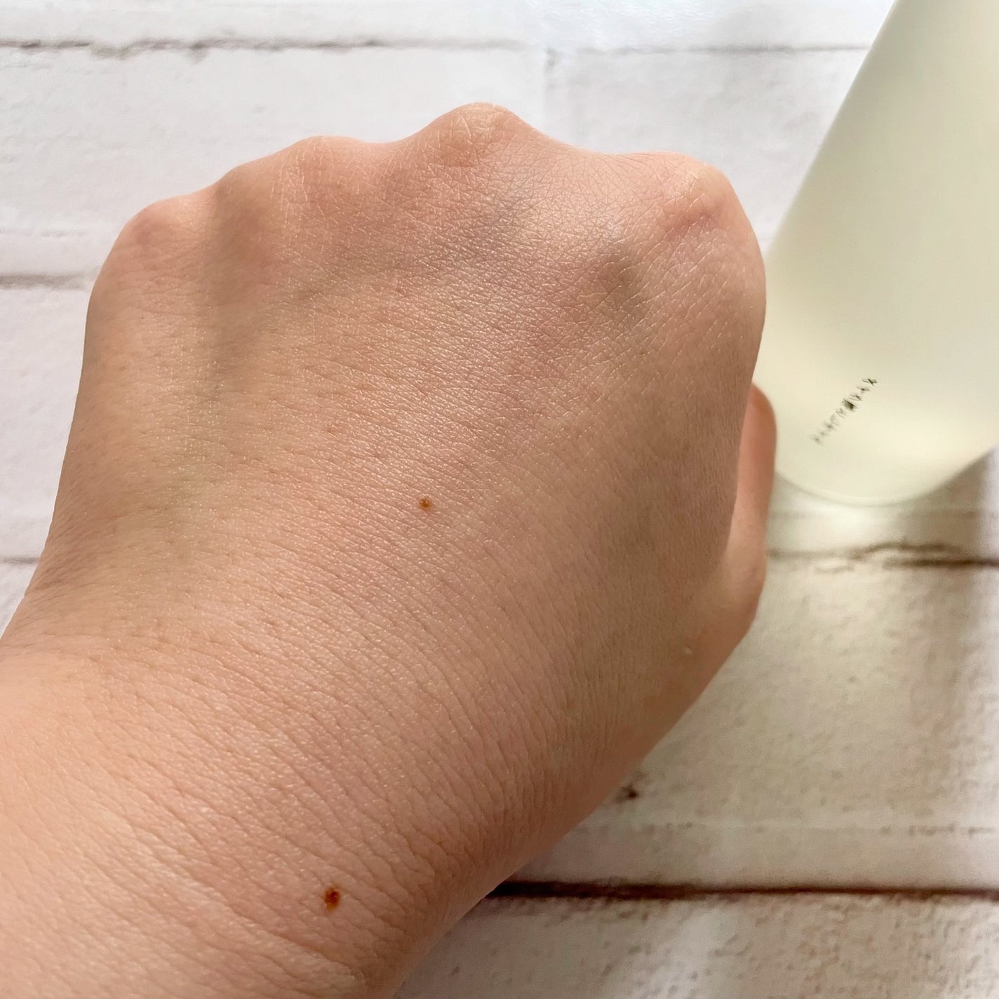 ããã¿ðãã©ãã100 on LIPS ãèè±æšæã¡ã€ã¯èœãšããªã€ã«Nèè±æšæã®ãã¡ã€ã¯èœãšããªã€ã«ãã..ãïŒ4æç®ïŒ