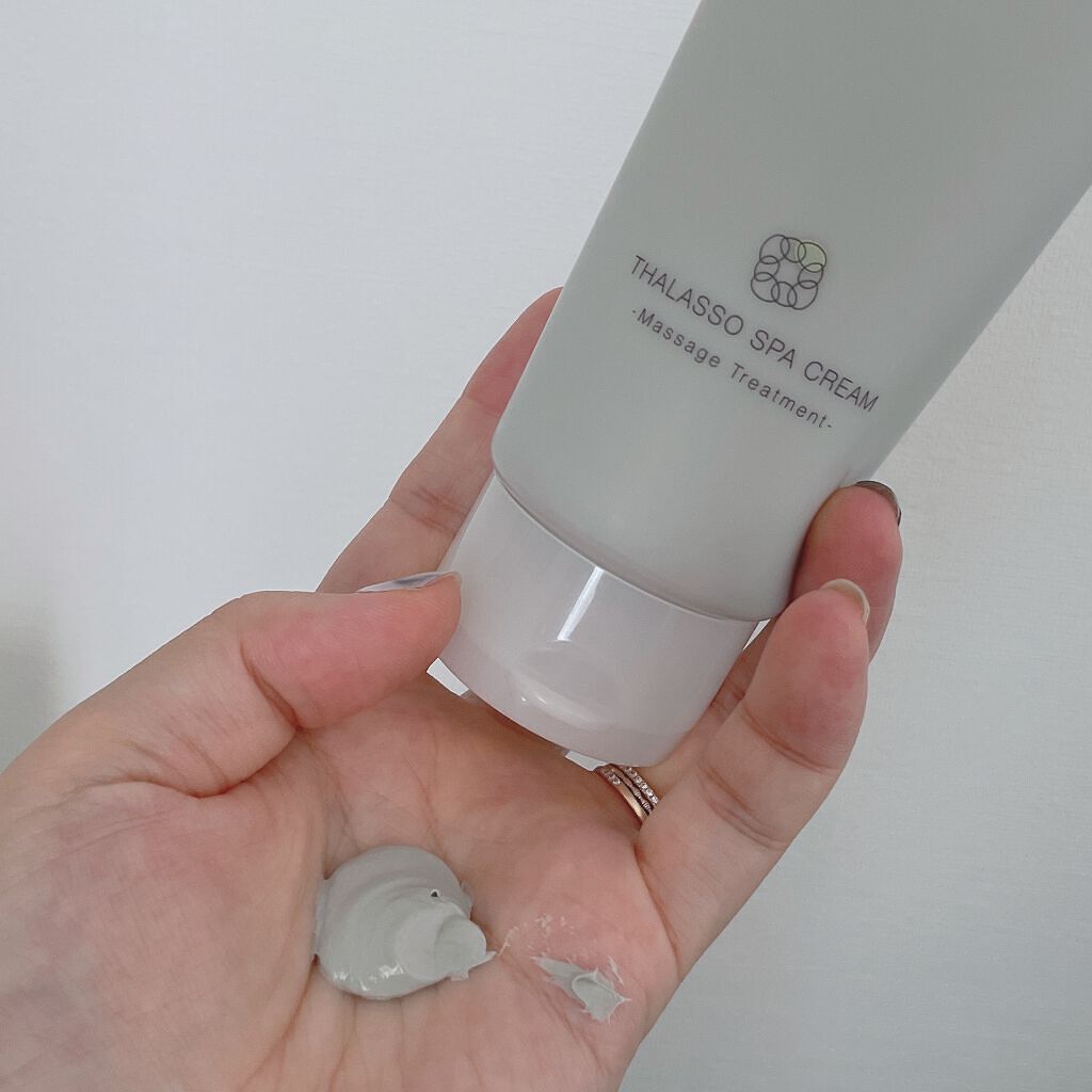 ジェントル スクラブ クレンズ/ines/市販シャンプーを使ったクチコミ（3枚目）