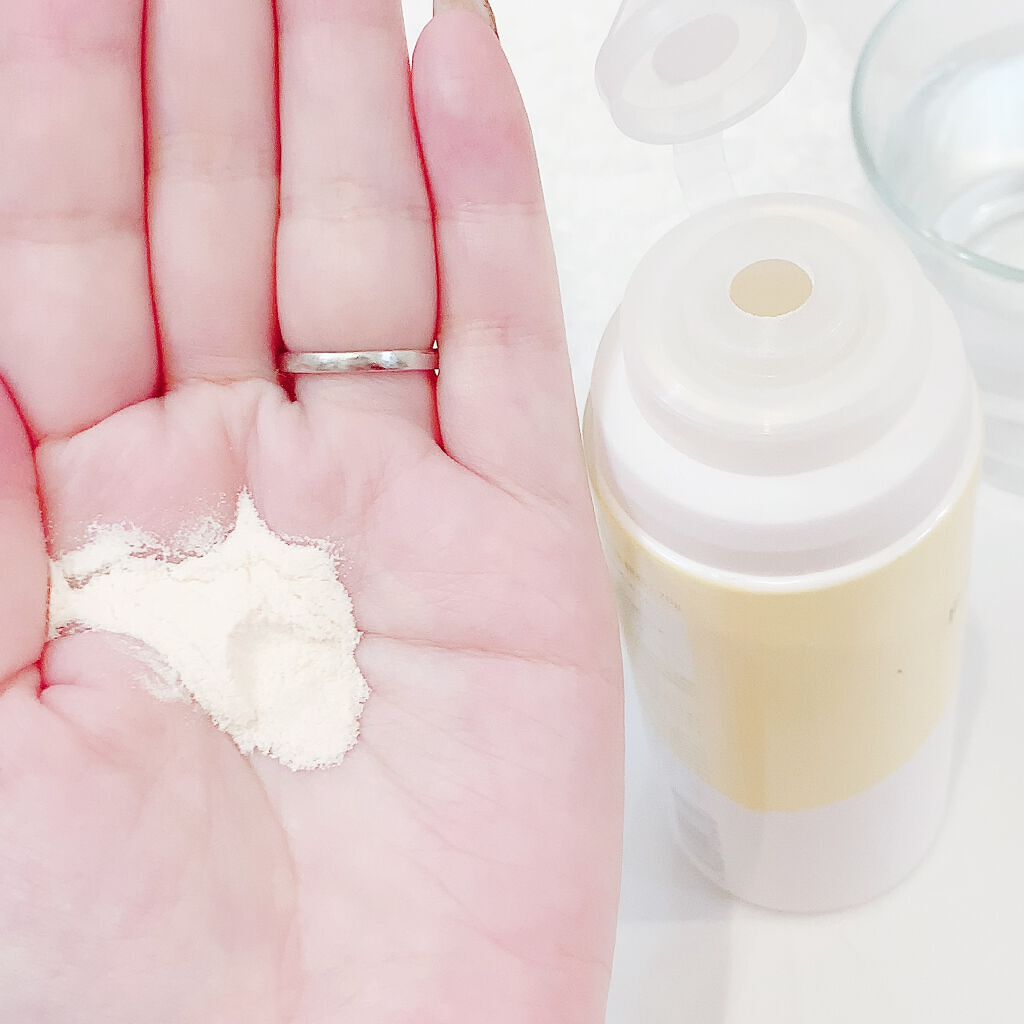 フルモア クレンジングジェル/FRU MOR/クレンジングジェルを使ったクチコミ（3枚目）