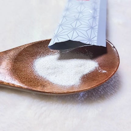 江戸こすめ 米ぬか洗顔/ロゼット/洗顔フォームを使ったクチコミ(7枚目)