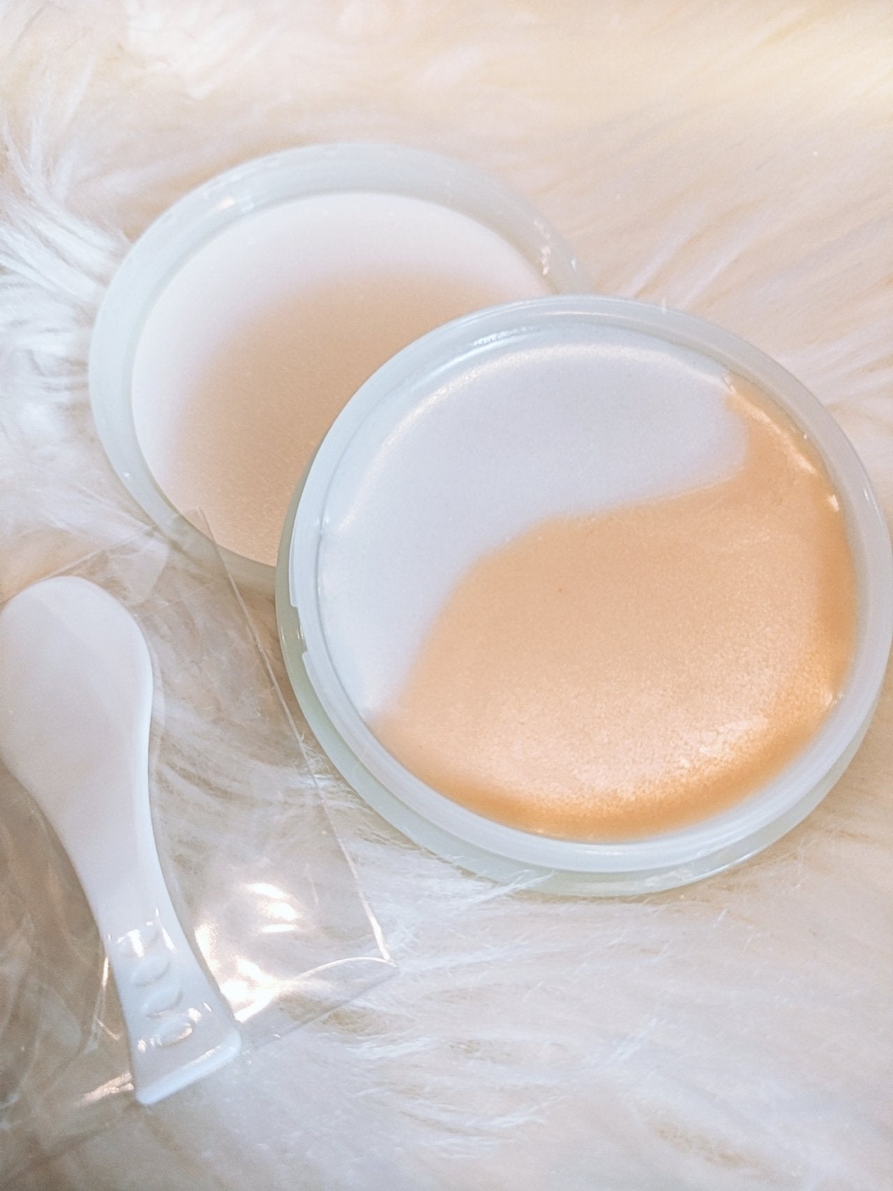 ツインバーム ザクとろ/ISEHAN Lab./クレンジングバームを使ったクチコミ(2枚目)