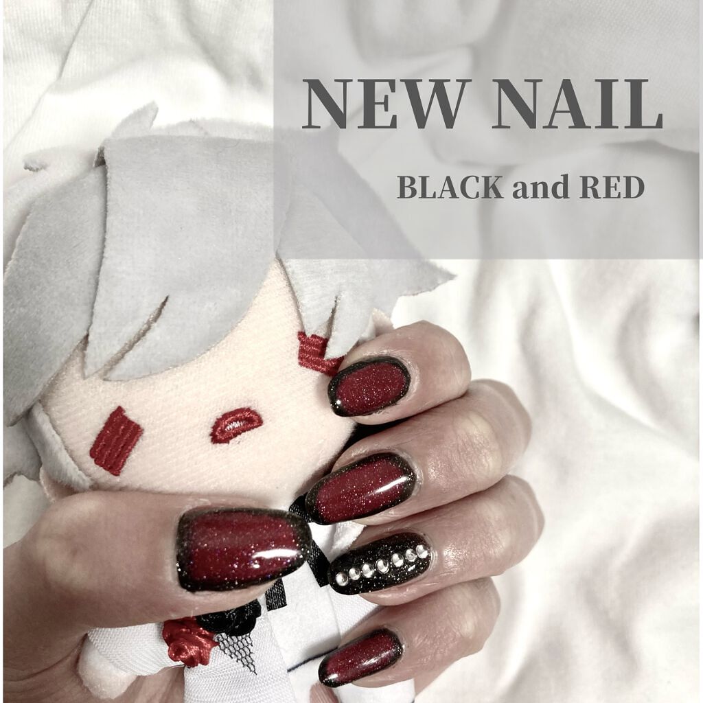 カラージェル/ネイル工房/ジェルネイルを使ったクチコミ(1枚目)