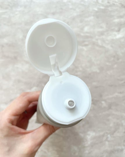 クレイ W クレンズ/アンテリージェEX/クレンジングクリームを使ったクチコミ(4枚目)