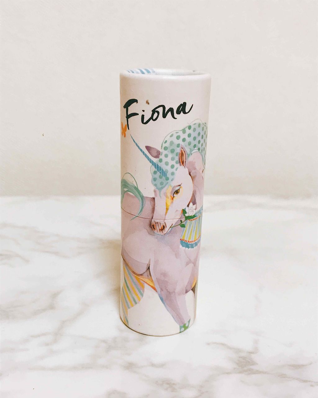 パフュームスティック フィオナ/ヴァシリーサ/練り香水を使ったクチコミ(1枚目)