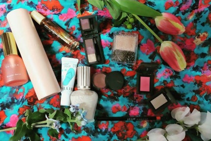 ラトゥー エクラ ファンデーション プライマー N/PAUL & JOE BEAUTE/化粧下地を使ったクチコミ(1枚目)