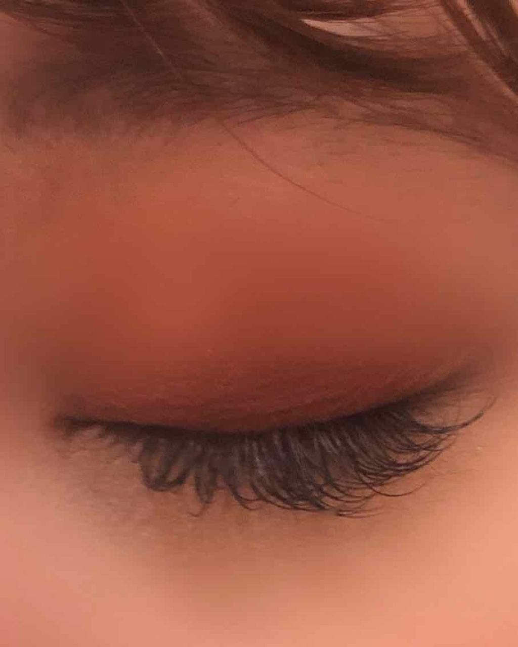 ヴィセ アヴァン シングルアイカラー/Visée/単色アイシャドウを使ったクチコミ(1枚目)