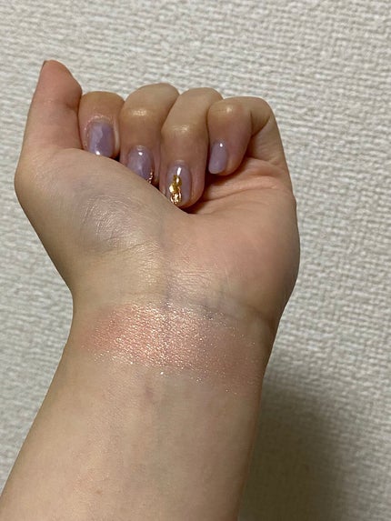 ジルスチュアート ジェリーアイカラー/JILL STUART/ジェル・クリームアイシャドウを使ったクチコミ(5枚目)