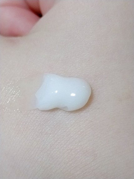 マデカソサイド水分ジェルクリーム/A’pieu/フェイスクリームを使ったクチコミ(4枚目)