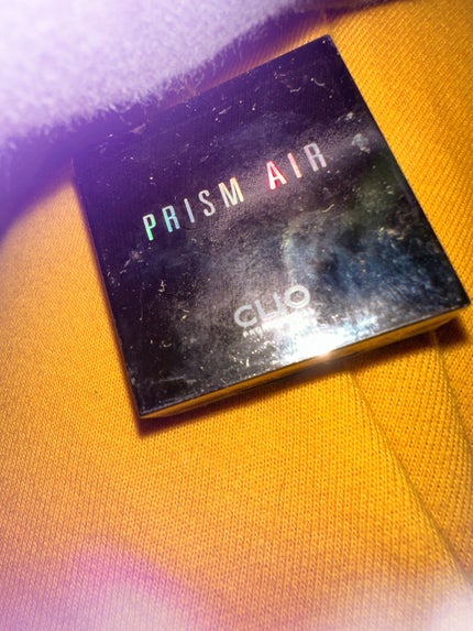 プロ シングル シャドウ(AD)/CLIO/単色アイシャドウを使ったクチコミ(1枚目)