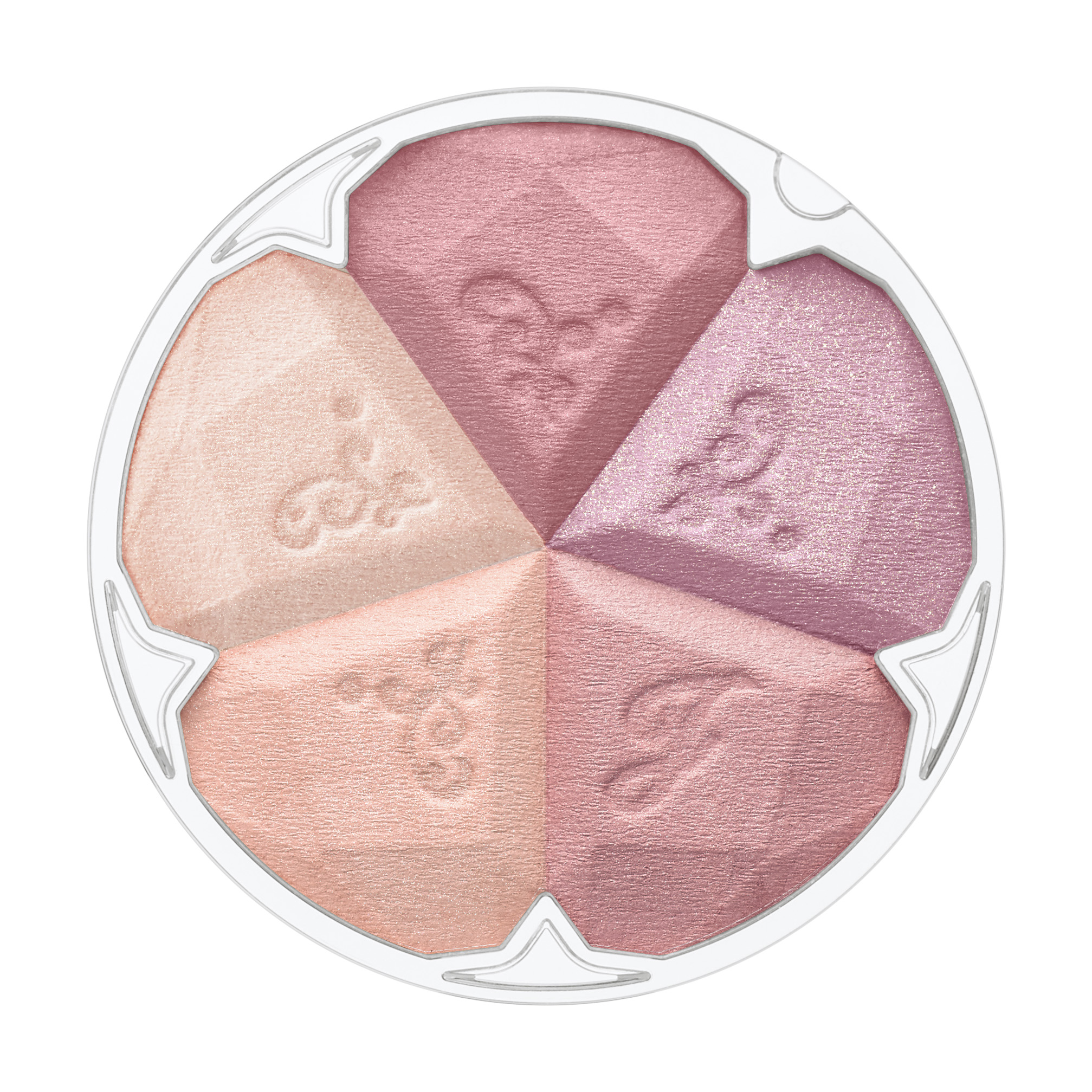 ジルスチュアート ブルーム ミックスブラッシュ コンパクト 27 whistling azalea