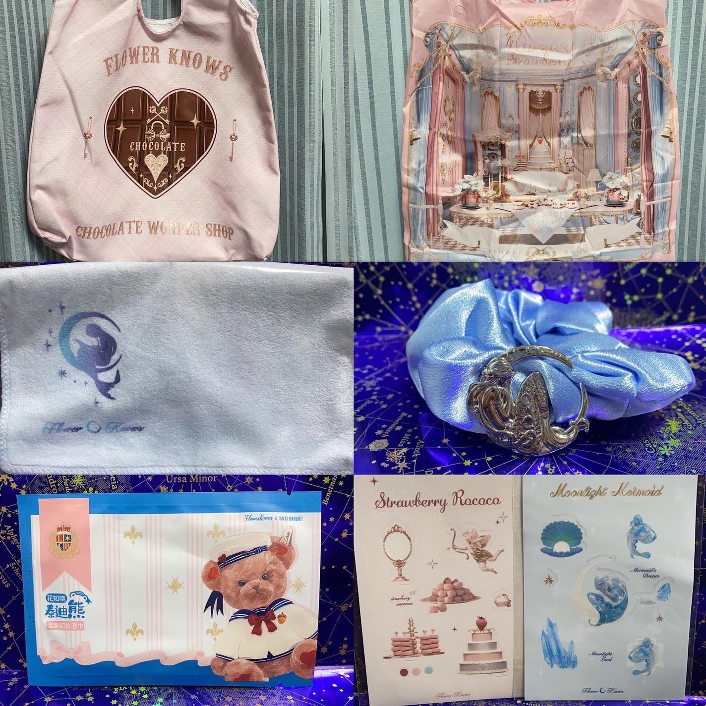 宙 on LIPS 「ブリリアントプラスさんのポップアップストアで、6/15〜6/2..」(8枚目)