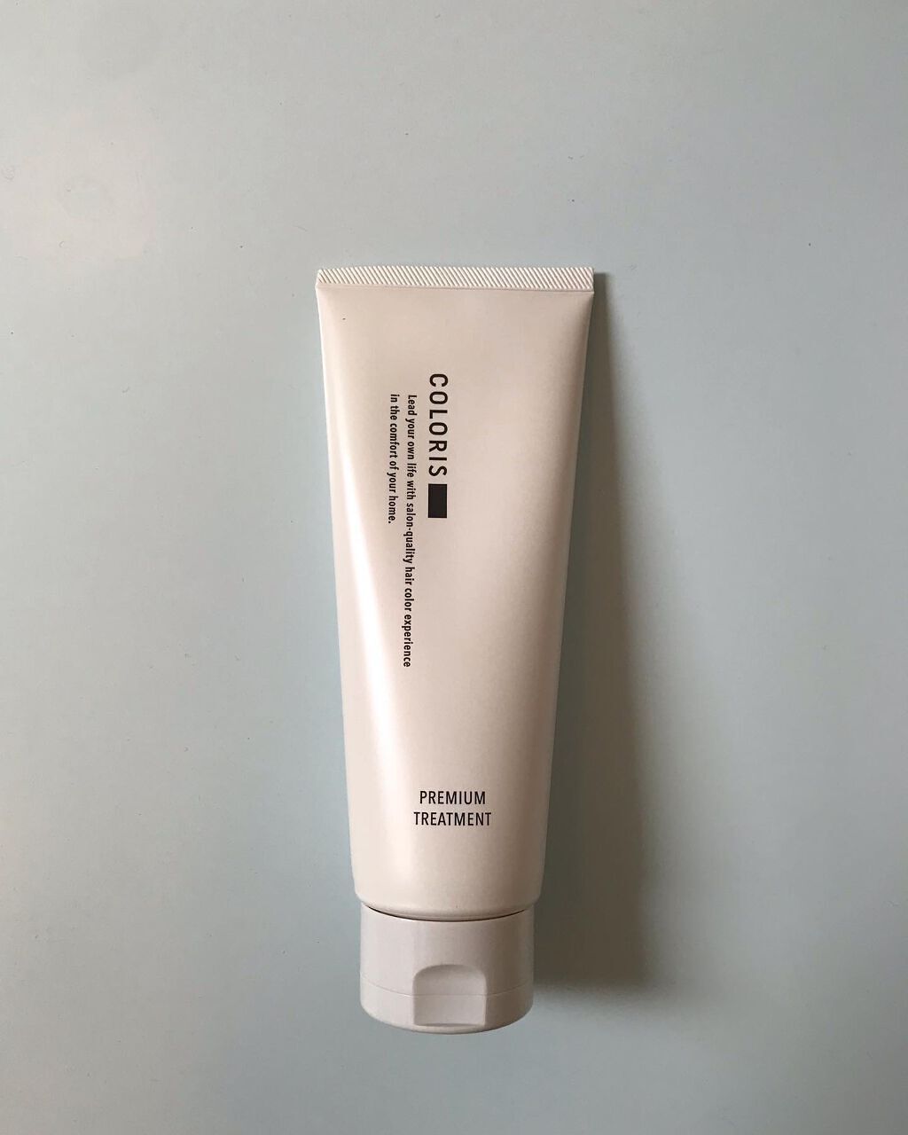 COLORIS プレミアムトリートメント MOIST