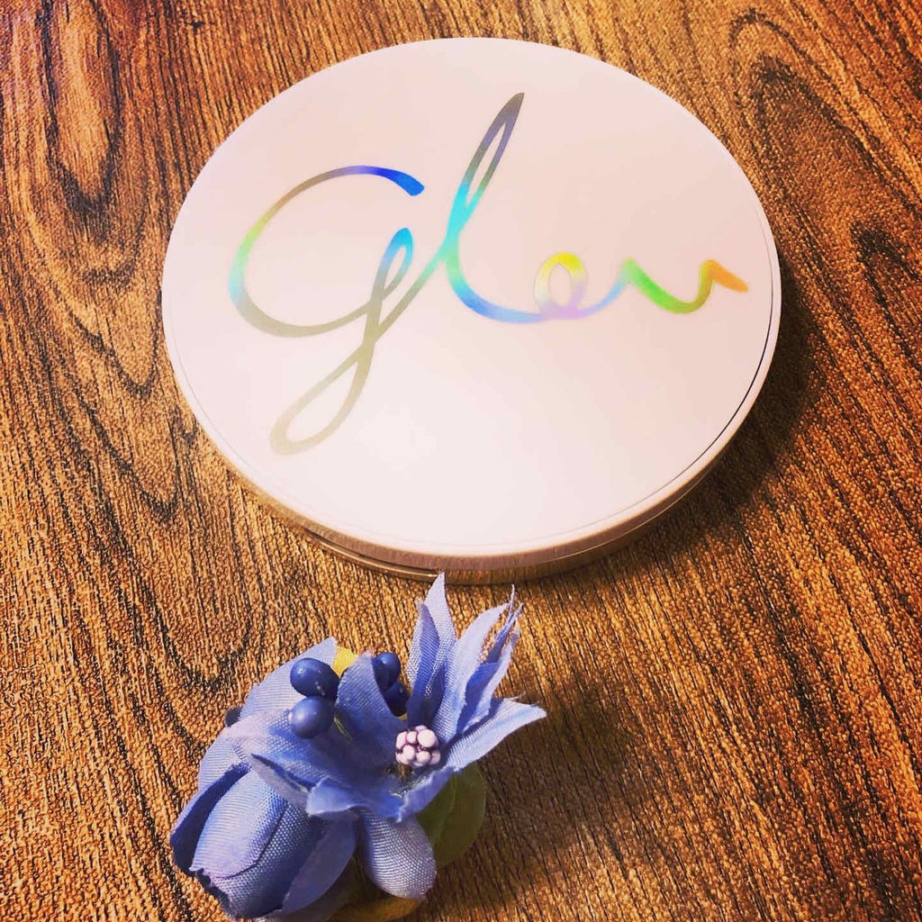 グロウエディションカラーフィルターシャドウパレット/MISSHA/アイシャドウパレットを使ったクチコミ（3枚目）