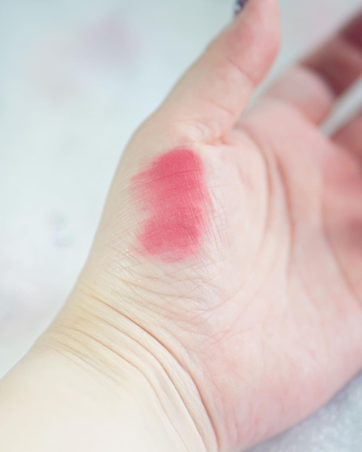 ã¡ã£ã¡ã¿ð©µãã«ãå¬Ããã§ããã³ on LIPS ãðâðððž#ãã£ã³ãFlynnBreezeVelvetTint..ãïŒ5æç®ïŒ