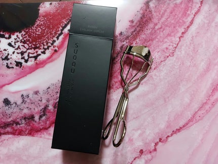 アイラッシュ カーラー/SUQQU/ビューラーを使ったクチコミ(4枚目)