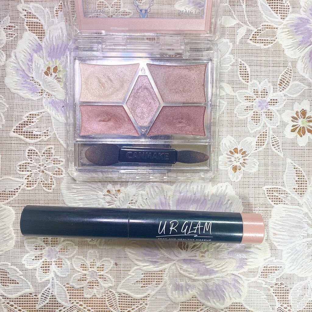 ロング＆カールマスカラ アドバンストフィルム/ヒロインメイク/マスカラを使ったクチコミ（3枚目）