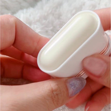 エアリーフィットサンスティック/KAHI/日焼け止めスティックを使ったクチコミ(4枚目)