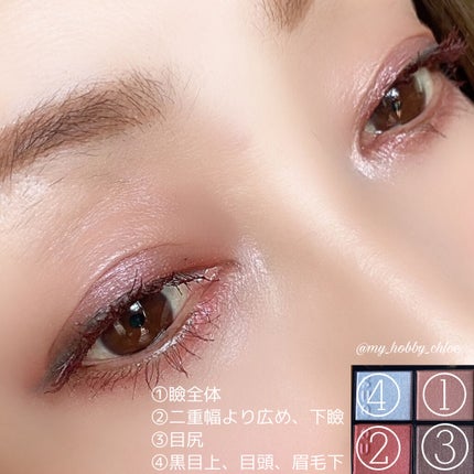 リップスティック/M・A・C/口紅を使ったクチコミ(7枚目)